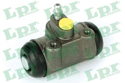 Riteņa bremžu cilindrs LPR 4683