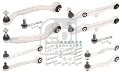 Sviru komplekts, Riteņa piekare FEBI BILSTEIN 39402