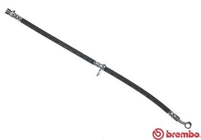 przewód ham. przód HONDA BREMBO T 28 013