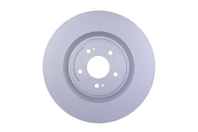 Тормозной диск HELLA 8DD 355 122-321