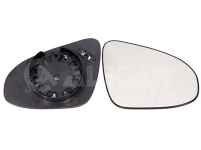 Spoguļstikls, Ārējais atpakaļskata spogulis ALKAR 6432259