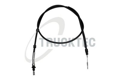 Trose, Stāvbremžu sistēma TRUCKTEC AUTOMOTIVE 02.35.324