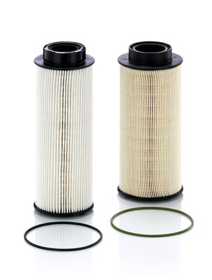 Топливный фильтр MANN-FILTER PU 10 016-2 z