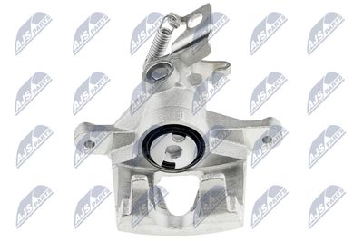 Bremžu suports NTY HZT-FR-001