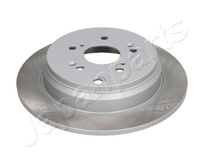 Bremžu diski JAPANPARTS DP-018C