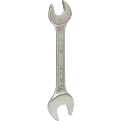 Divpusējā uzgriežņu atslēga KS TOOLS 517.0725