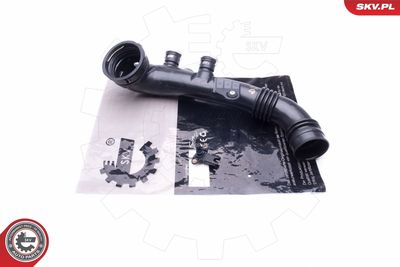 Трубка нагнетаемого воздуха ESEN SKV 43SKV325