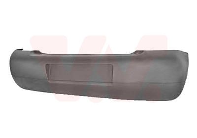 Bampers VAN WEZEL 5817544