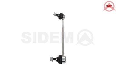 Stiepnis/Atsaite, Stabilizators SIDEM 81167