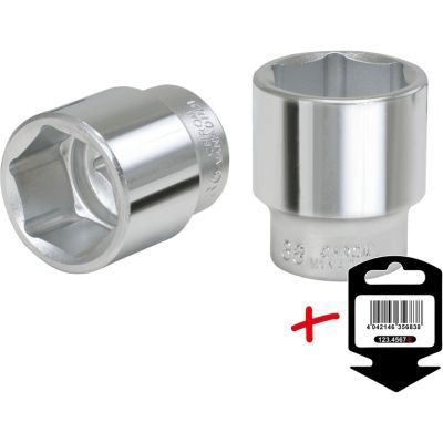 Muciņatslēga KS TOOLS 911.3422-E