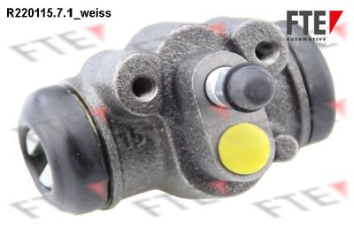 Riteņa bremžu cilindrs FTE 9210238