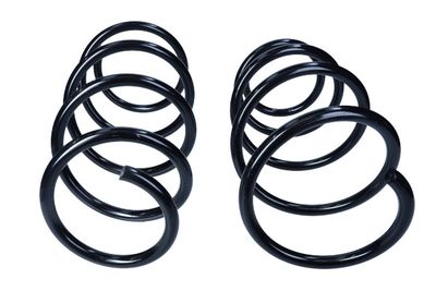 Balstiekārtas atspere MAXGEAR 60-1224D