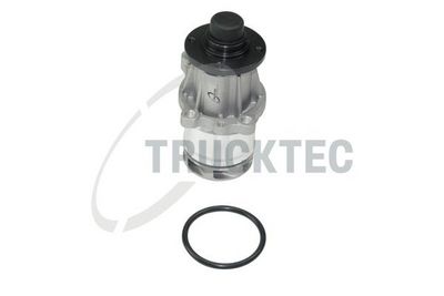 Ūdens sūknis, dzinēja dzesēšana TRUCKTEC AUTOMOTIVE 08.19.056