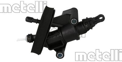 Galvenais cilindrs, Sajūgs METELLI 55-0204