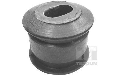 Подвеска, двигатель TEDGUM 00133213