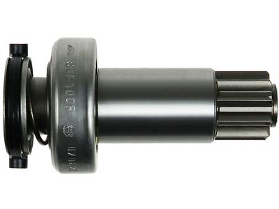 Pievads ar brīvgaitas mehānismu, Starteris AS-PL SD0100P