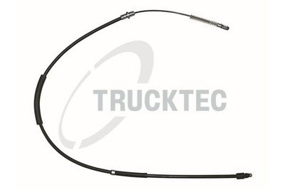Trose, Stāvbremžu sistēma TRUCKTEC AUTOMOTIVE 02.35.415