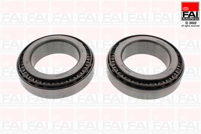 Riteņa rumbas gultņa komplekts FAI AutoParts FWBK1145