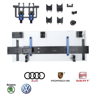 Montāžas instruments, Sadales vārpsta KS TOOLS BT595920