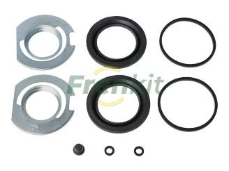 Ремкомплект, тормозной суппорт FRENKIT 257082