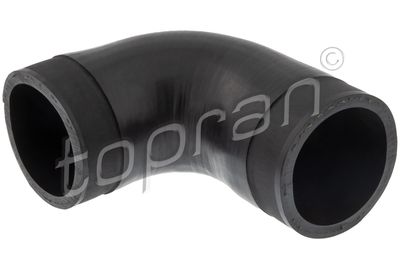 Pūtes sistēmas gaisa caurule TOPRAN 111 557