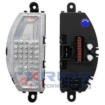 Regulators, Salona ventilators MEAT & DORIA K106083