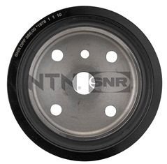 Ременный шкив, коленчатый вал SNR DPF365.00