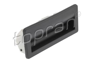 Ручка задней двери TOPRAN 620030