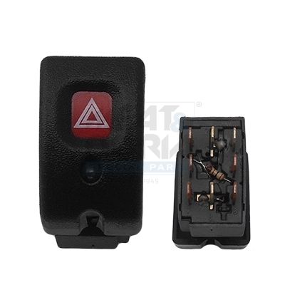 Указатель аварийной сигнализации MEAT & DORIA 23621