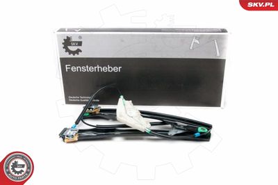 Стеклоподъемник ESEN SKV 01SKV292