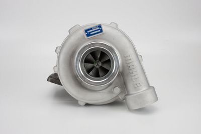 Kompresors, Turbopūte MAHLE 001 TC 17021 000