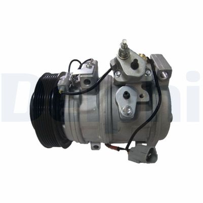Компрессор, кондиционер DELPHI CS20321-11B1