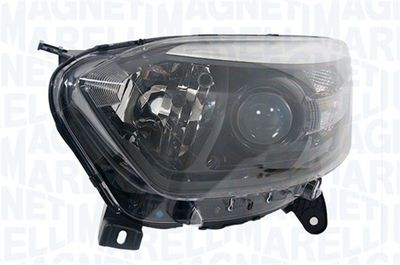 Pamatlukturis MAGNETI MARELLI 711307024449
