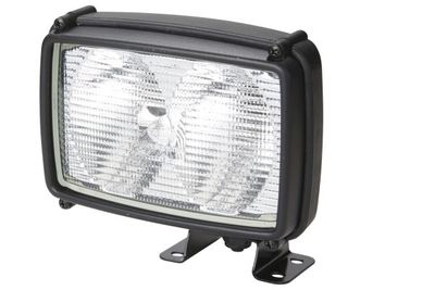 Darba gaismas lukturis HELLA 1GA 006 991-091