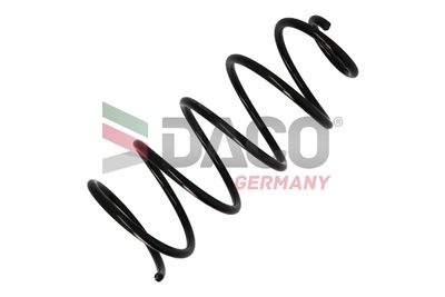 Balstiekārtas atspere DACO 802830