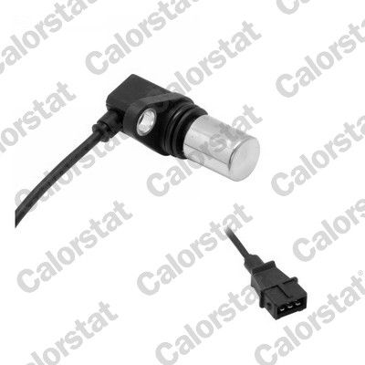 Датчик импульсов CALORSTAT by Vernet CS0142