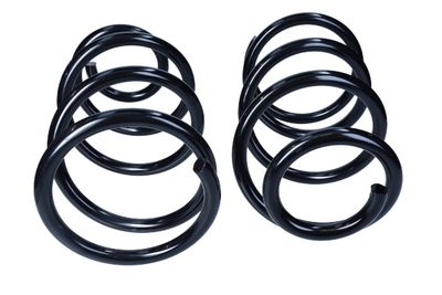 Пружина ходовой части MAXGEAR 60-1131D