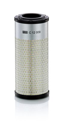 MANN-FILTER C12009 Gaisa filtrs