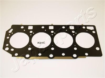 Прокладка, головка цилиндра JAPANPARTS GT-K01C