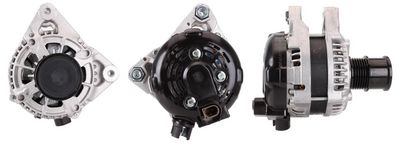 Генератор DRI 2193191202