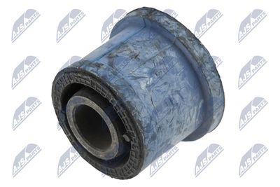 Втулка, балка моста NTY ZPS-FR-015