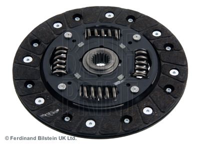 Диск сцепления BLUE PRINT ADG031140