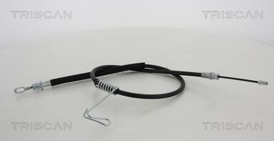 Тросик, cтояночный тормоз TRISCAN 8 140 161 140