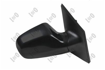 Ārējais atpakaļskata spogulis ABAKUS 1516M02