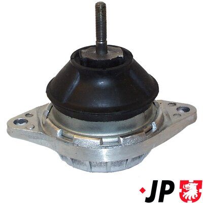 Подвеска, двигатель JP GROUP 1117904100