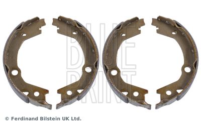 Bremžu loku kompl., Stāvbremze BLUE PRINT ADG04134