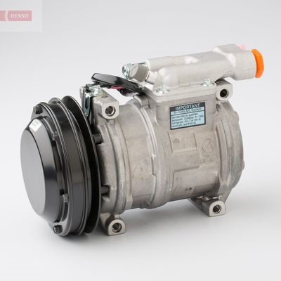 Kompresors, Gaisa kond. sistēma DENSO DCP99522