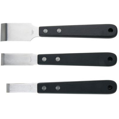 Cirtņu komplekts KS TOOLS 907.2270