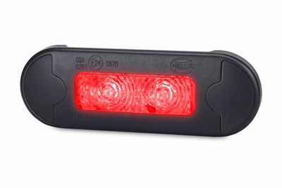 Габаритный фонарь HELLA 2XA 980 855-321