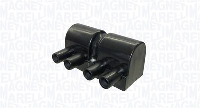 Катушка зажигания MAGNETI MARELLI 060717089012
